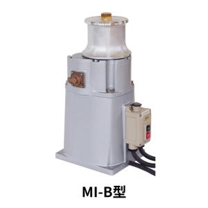 岩崎 ヤングローラー MI-B1 12V 500W 高速ギヤー 高速モータ メーカー直送のため代引き不可