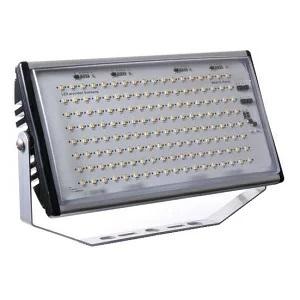 LED投光器 80W DC24V ノイズレス WD-2480 船舶照明 IP67 防水 電蝕 防錆 ...