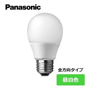 Panasonic（パナソニック） LED電球 ハイビーム電球形 LDR11L-W/HB15 1