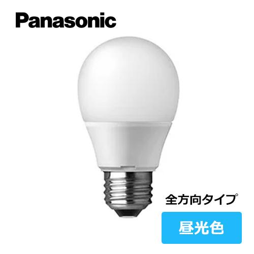パナソニック LED電球 一般電球形 LDA7D-D-G/S/Z6 1個 口金E26 全方向 60W...
