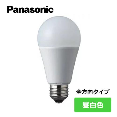パナソニック LED電球 一般電球形 LDA13N-G/Z100E/S/W 1個 口金E26 全方向...