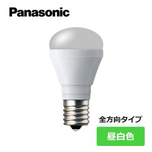 Panasonic（パナソニック） LED電球 LDA5L-G/K40E/S/WA/1K 広配光