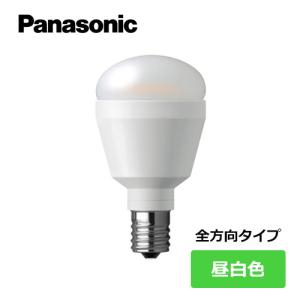 Panasonic（パナソニック） LDA5L-D-G-E17/S/Z4A/1K LED電球 プレミア