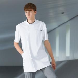 ATX1027 ナガイレーベン ドクターウェア アツロウタヤマ