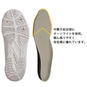 FMC700 アシックス asics ケアウォ...の詳細画像2