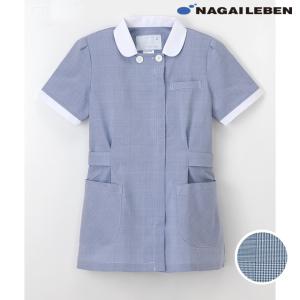 ナガイレーベン（NAGAILEBEN） GC2207 白衣 ナースウェア 実習