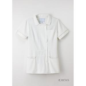 LH6212 ナガイレーベン 白衣 ナースウェ...の詳細画像1