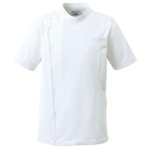 MZ-0069 チトセ ミズノ ナースウェア ケーシー ジャケット