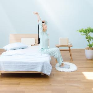 ヘルストロン すやや メーカー保証 寝具タイプ...の詳細画像2