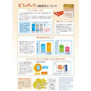 便通改善 ビフィズス菌 乳酸菌 オリゴ糖 ビフ...の詳細画像2