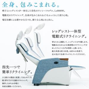 ヘルストロン Lx9000W メーカー保証 電...の詳細画像3