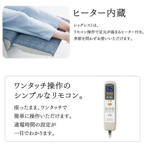 ヘルストロン Lx9000W メーカー保証 電...の詳細画像4