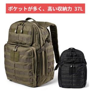 5.11 Tactical 5.11タクティカル ベイルアウトバッグ 56026 ショルダー