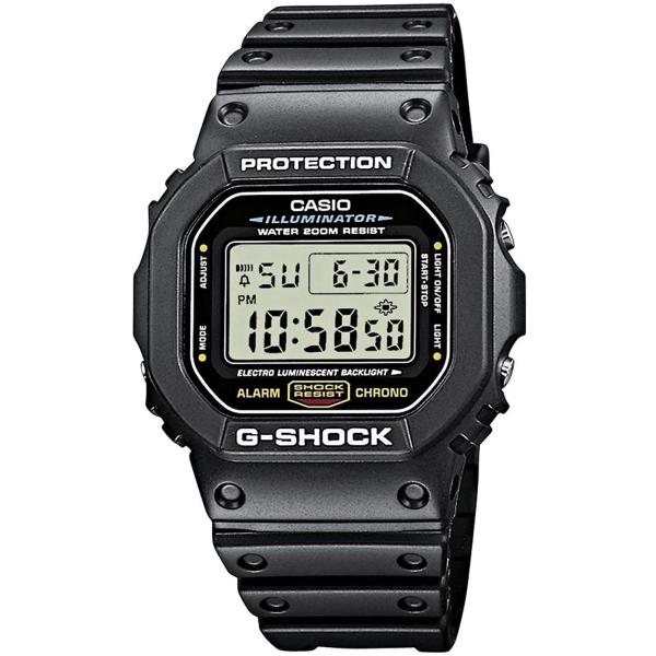 【わけありセール品】[カシオ]casio G-SHOCK BASIC FIRST TYPE DW-5...