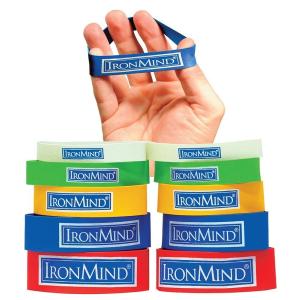 IRON MIND イーグルロープ 指を鍛えるトレーニング器具 IMT1237