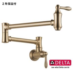 キッチン水栓 Traditional トラディショナル 単水栓 浄水器用水栓