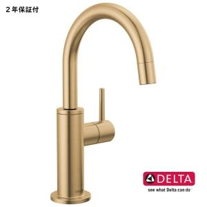 キッチン水栓 Traditional トラディショナル 単水栓 浄水器用水栓