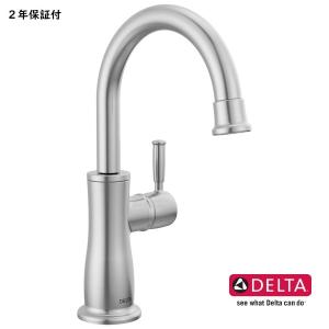 【正規品】DELTA デルタ浄水器用水栓1960-CZ-DST Traditional Beverage Faucet in Champagne Bronze 1960-CZ-DST