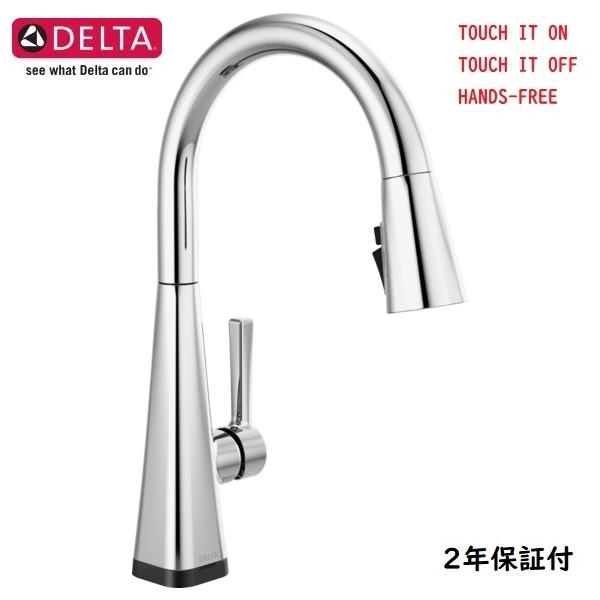 デルタ キッチン蛇口、水栓｜キッチン｜住宅設備｜DIY、工具 通販 - Yahoo!ショッピング