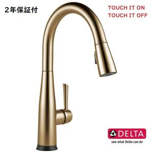 キッチン水栓 Traditional トラディショナル 単水栓 浄水器用水栓