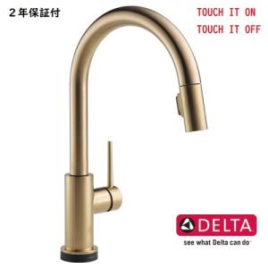 キッチン水栓 Traditional トラディショナル 単水栓 浄水器用水栓