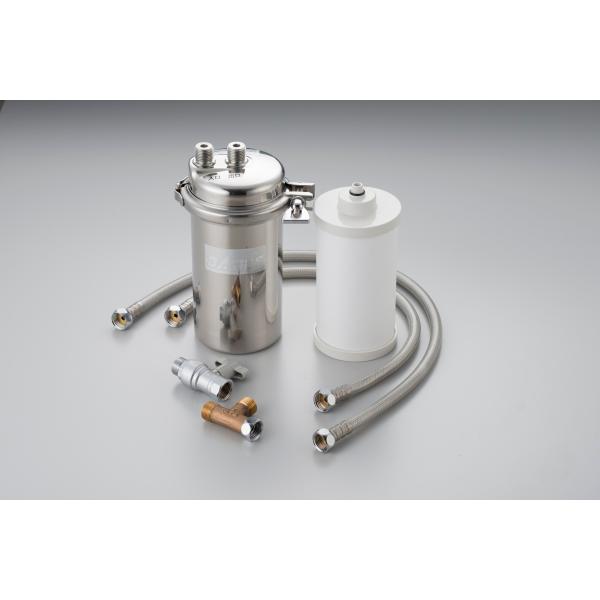 【OAS9S-U-1】 キッツマイクロフィルター 浄水器 オアシックス ビルトイン浄水器 本体 KI...