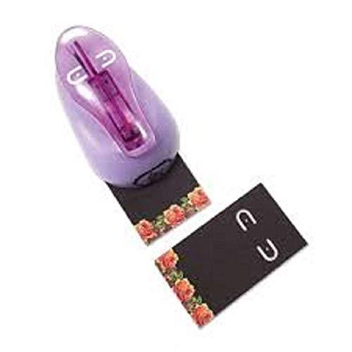 BEADSMITH Leverback Earring Card Punch by Easy Ear...