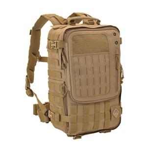 HAZARD4 Second Front Rotatable Backpack