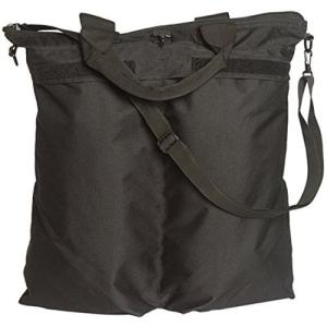 MIL-TEC ヘルメットバッグ バックパック US FLYER'S HELMET BAG 防水仕様 着脱式ショルダーストラップ付き