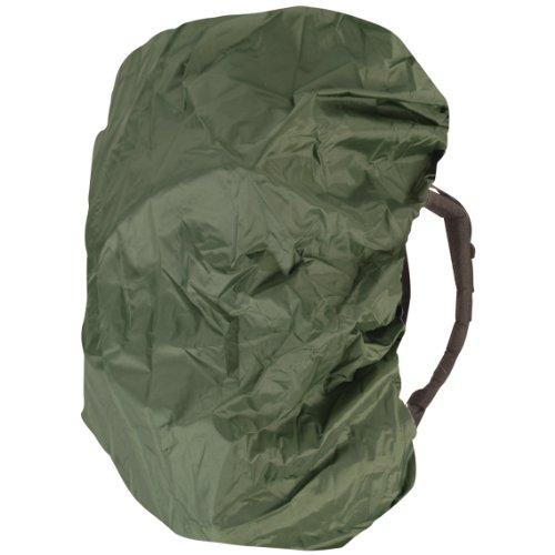 Mil-Tec 80リットルまでのリュックサックカバー