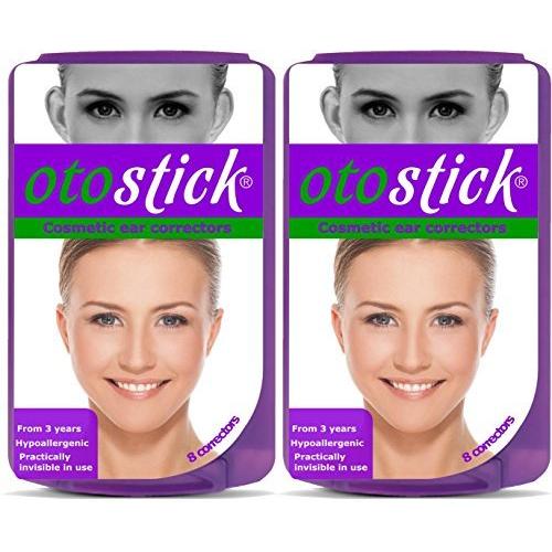 Otostick - TWIN PACK - Instant Correction for Prom...