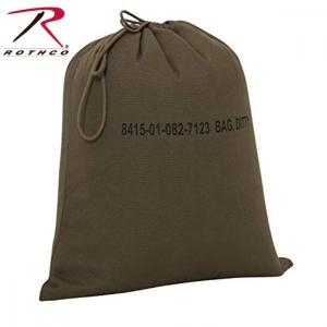 ロスコ Rothco ミリタリー ディティー ランドリー トラベル