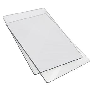 Sizzix カッティングパッド ダイカット エンボス加工用 日本正規品