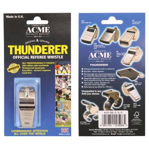 ACME アクメ Thunderer 審判用 ...の詳細画像2