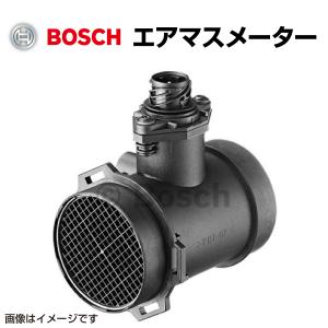 BOSCH 輸入車用 エアマスメーター・センサー 0280217502 送料無料｜hakuraishop