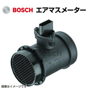 BOSCH 輸入車用 エアマスメーター・センサー 0280217523 送料無料｜hakuraishop