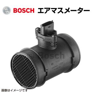 BOSCH 輸入車用 エアマスメーター・センサー 0280217531 送料無料｜hakuraishop