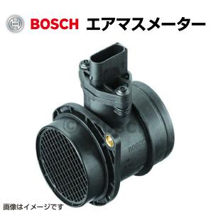 BOSCH 輸入車用 エアマスメーター・センサー 0280218075 送料無料｜hakuraishop