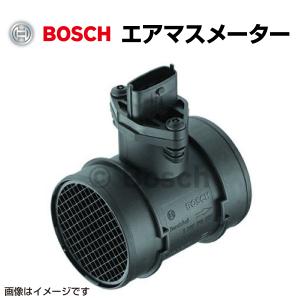 BOSCH 輸入車用 エアマスメーター・センサー 0280218113 送料無料｜hakuraishop