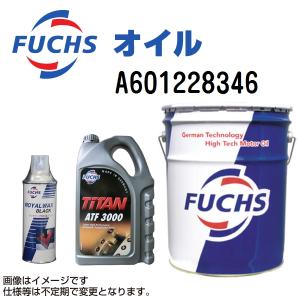 FUCHS （フックス）TITAN GT1 FLEX C23 5W30 (エンジンオイル) 5L