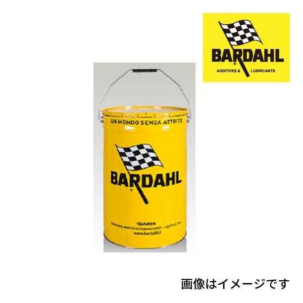 BARDAHL HYPER DG ATF SYNTHETIC 容量 20L (BAR-2023-31...