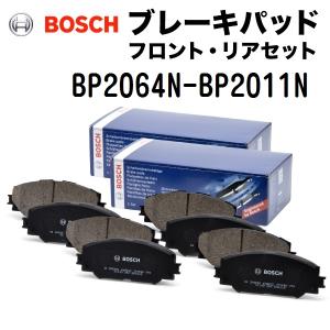 BOSCH（ボッシュ） BP2286N BP2441N BOSCH 国産車用プレーキパッド