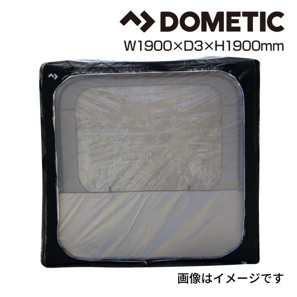 DM9620006593 DOMETIC HUB インフレータブルモジュラーシェルターウィンドウパネ...