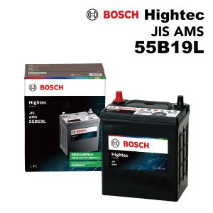 BOSCH（ボッシュ） 【正規品】 バッテリー 60B19L ハイテック