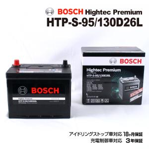 BOSCH（DIY、工具） HTP-S-95/130D26L トヨタ アルファードH3 モデル 