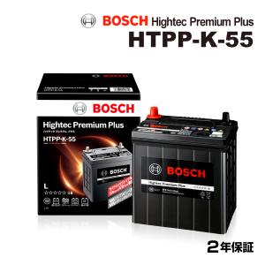 BOSCH（ボッシュ） バッテリー ハイテックプレミアムプラス T-130 HTPP