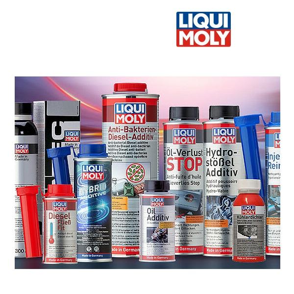 LIQUIMOLY リキモリ TOP TEC 4600 5W-30 5L 2316 LIQ-2316