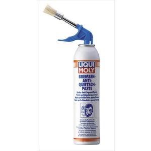 LIQUIMOLY リキモリ BRAKE ANTI-SQUEAL PASTE BRUSH 200ml...