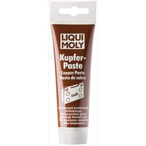 LIQUIMOLY リキモリ COPPER PASTE 100g 3080 LIQ-3080