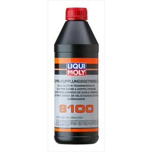 LIQUIMOLY リキモリ DUAL CLUTCH TRANSMISSION OIL 8100 1...
